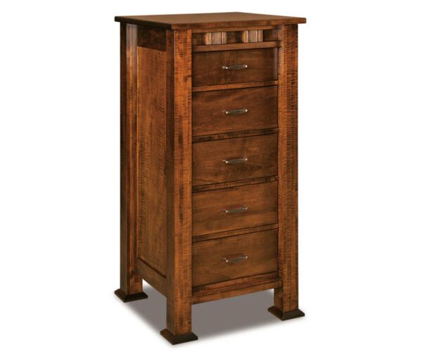 Sequoyah 5 Drawer Lingerie Chest