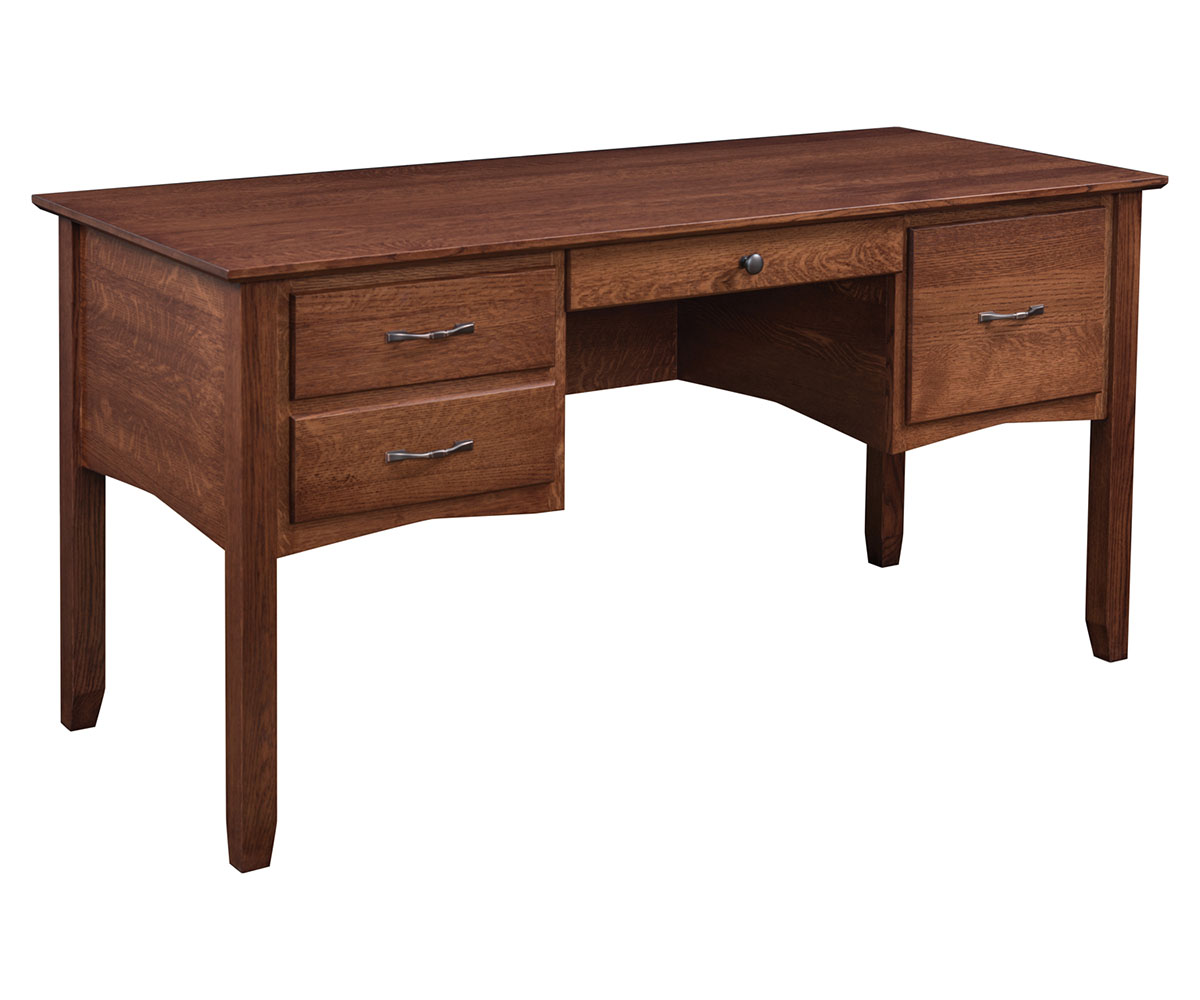 Linwood 60” Writing Desk