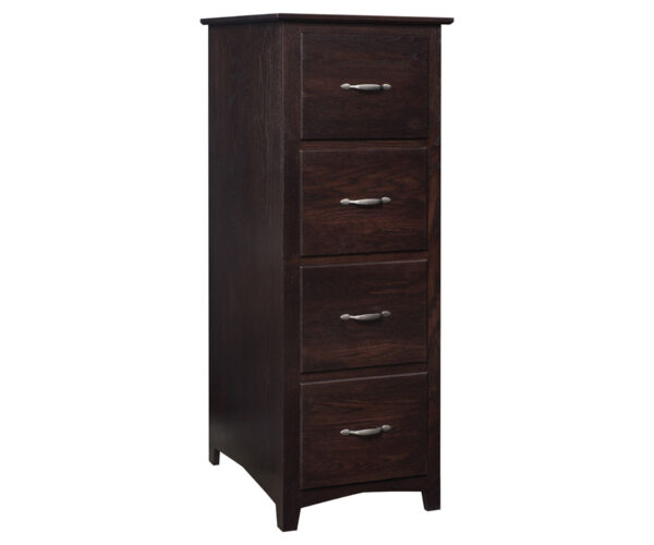 Linwood 4 Drawer File Cabinet