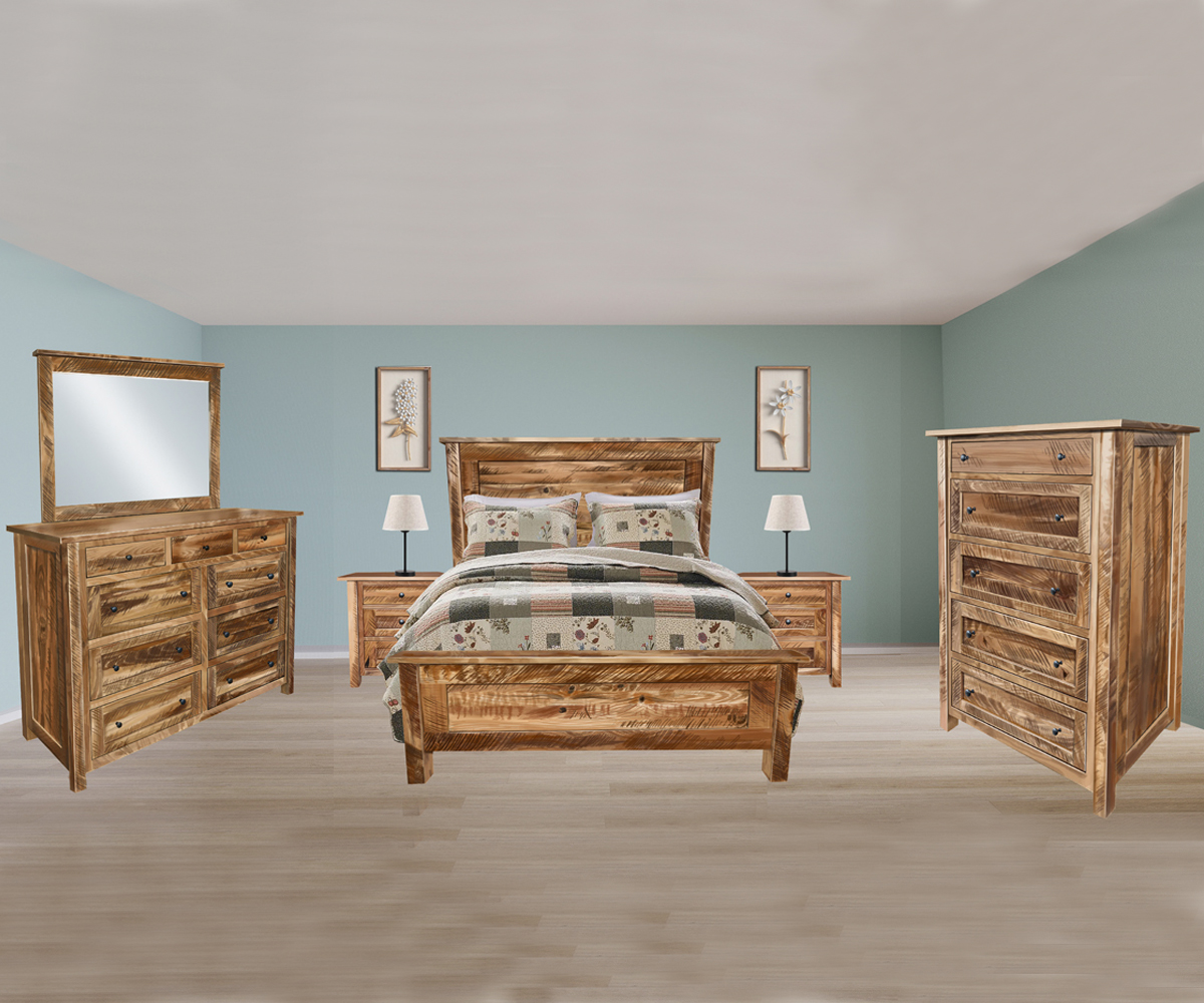 Hudson Bed - Image 2