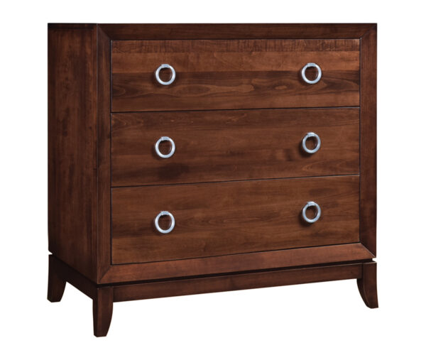 Uptown 3 Drawer Chest