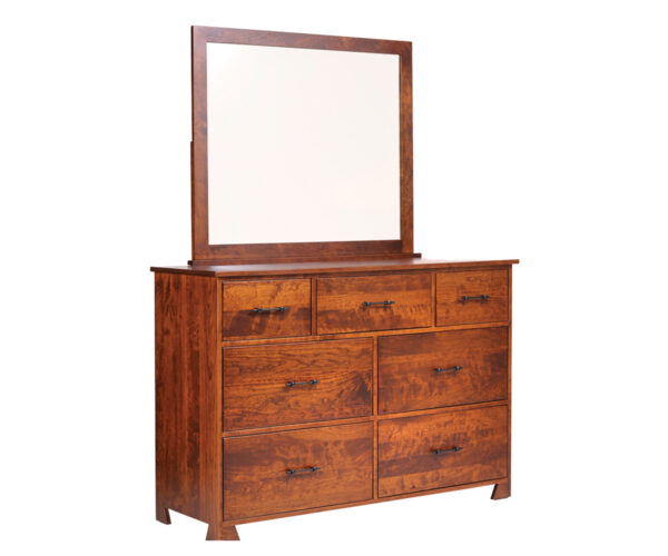 Stafford Dresser