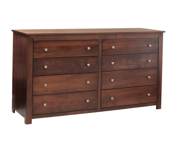Hudson Limited 8 Drawer Dresser