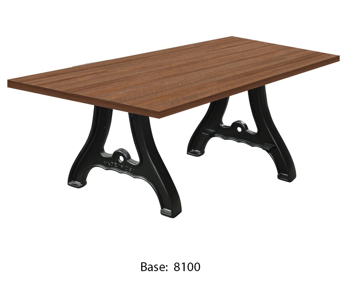 Black Walnut Round Slab - Image 8