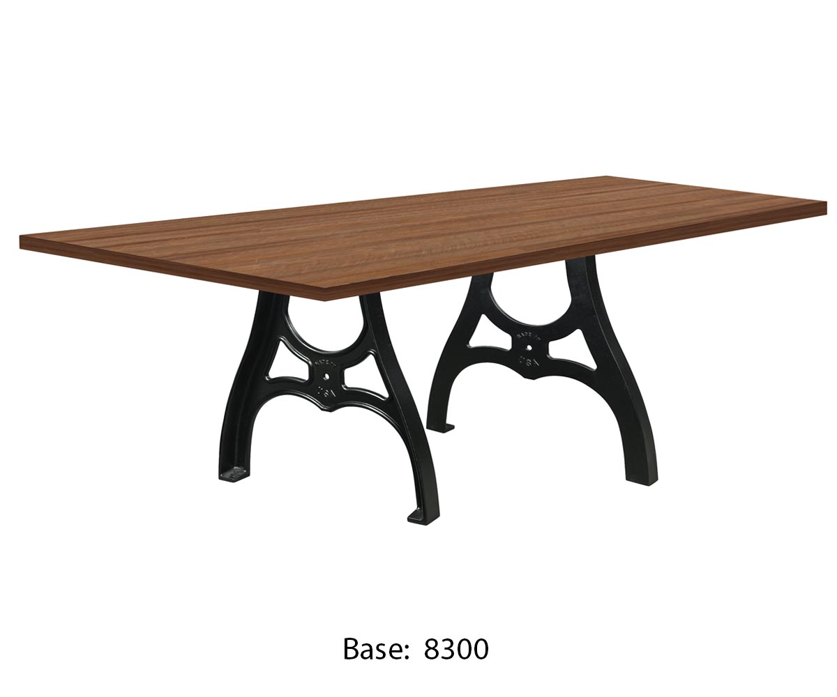 Black Walnut Round Slab - Image 6