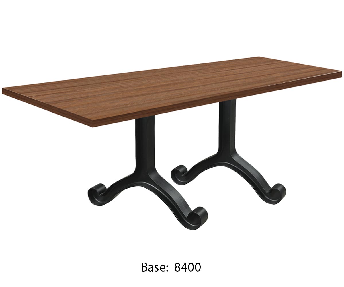 Black Walnut Round Slab - Image 5