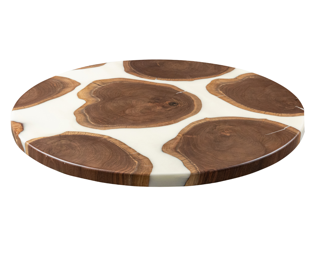 White Walnut Cookie Slab - Image 3