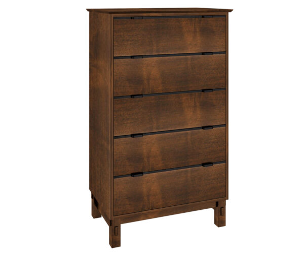 Sutter Creek 5 Drawer Chest