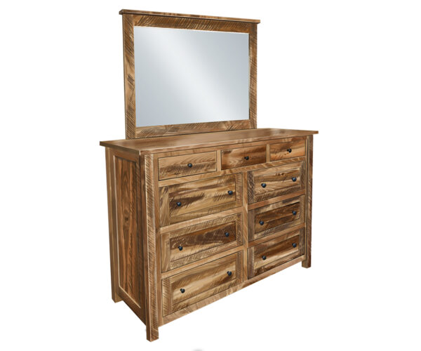 Hudson Dresser