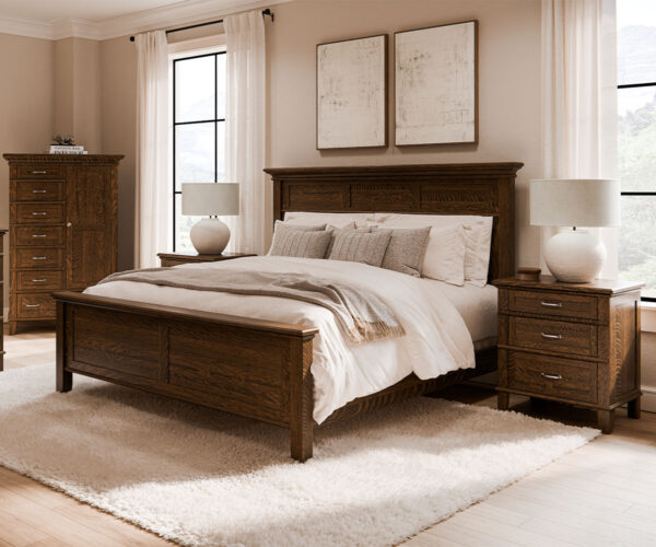 Plymouth Splayed Base Collection