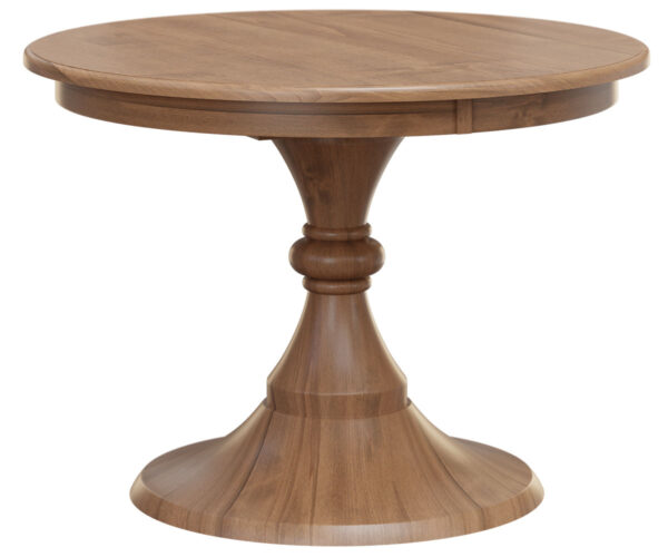 Houston 42"Round Dining Table