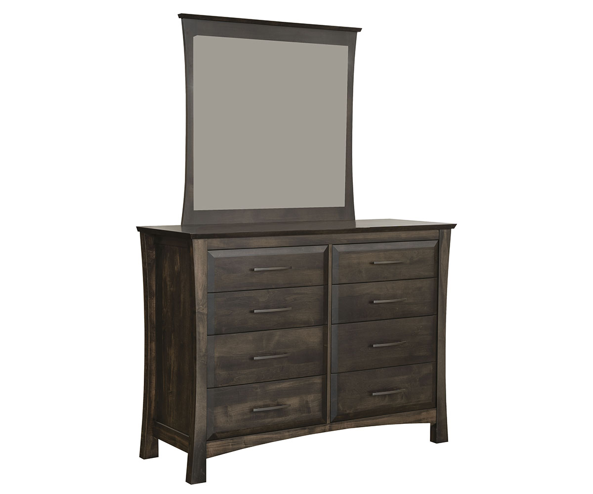 Providence 8 Drawer Dresser - Image 3