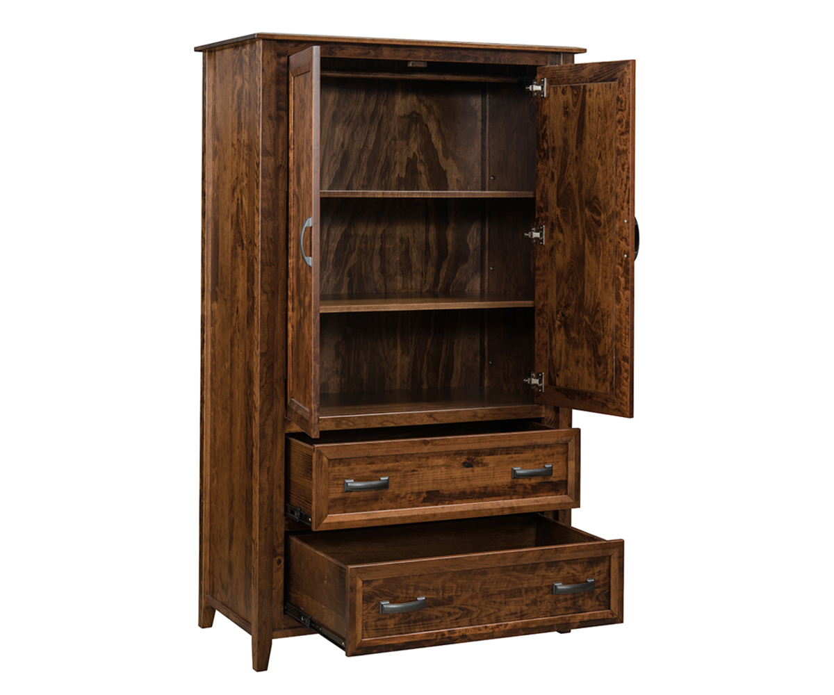 Ventura Armoire - Image 2