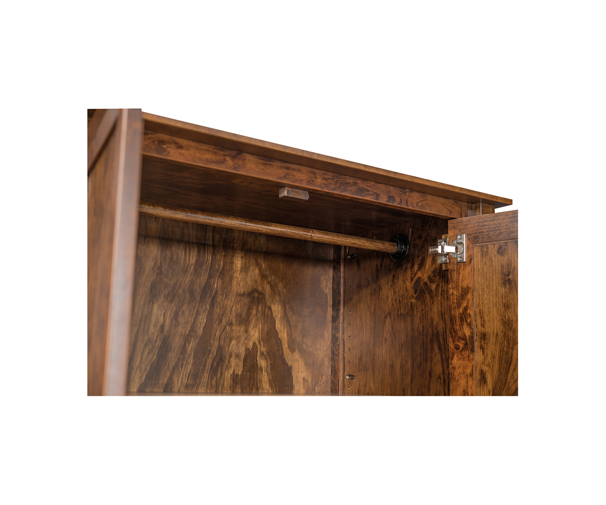 Ventura Armoire - Image 3