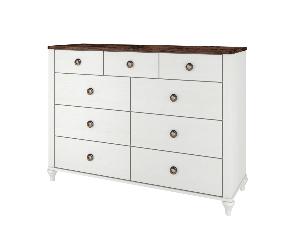 Alcan High Dresser - Image 2