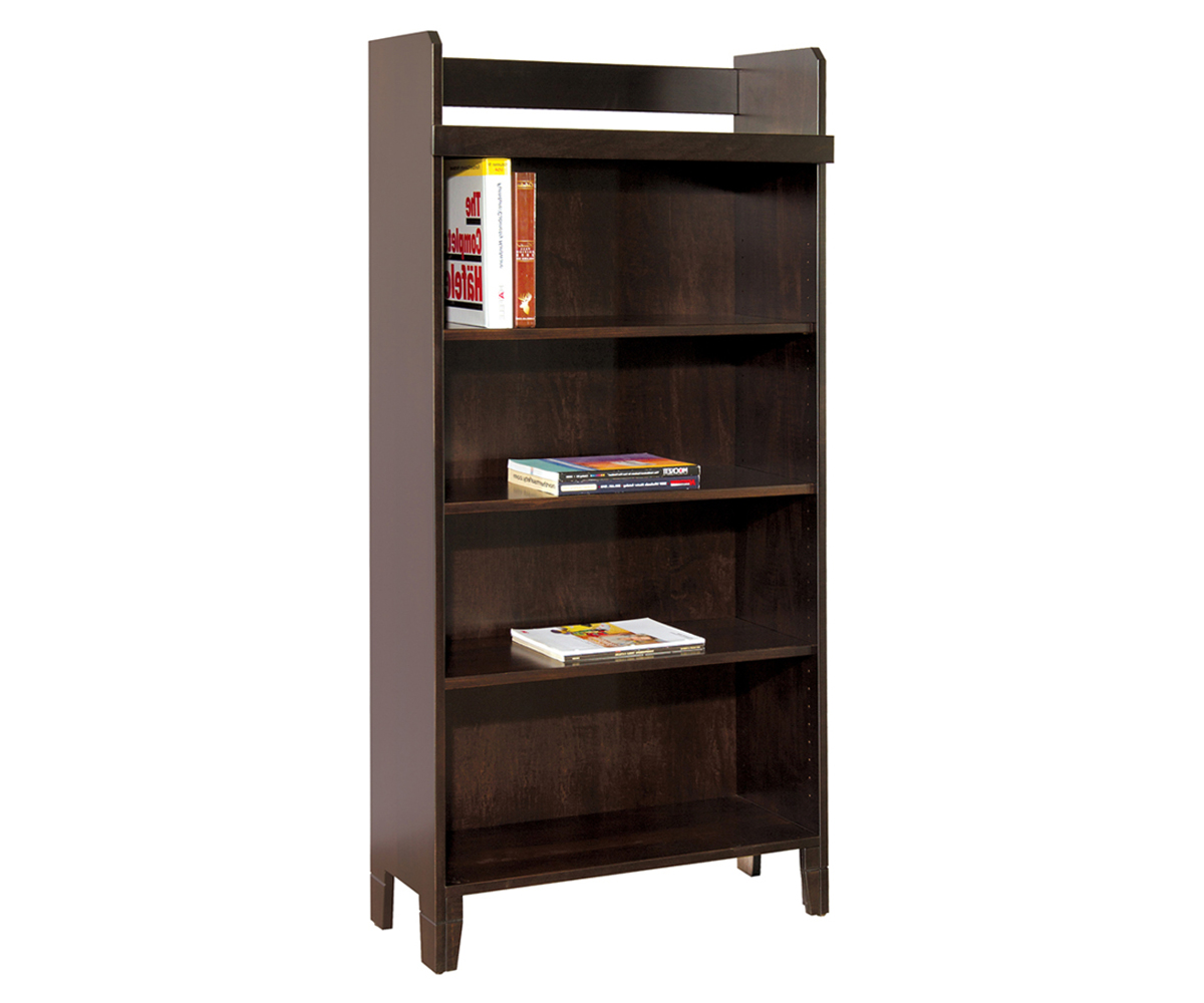 Jacobsville Bookcase