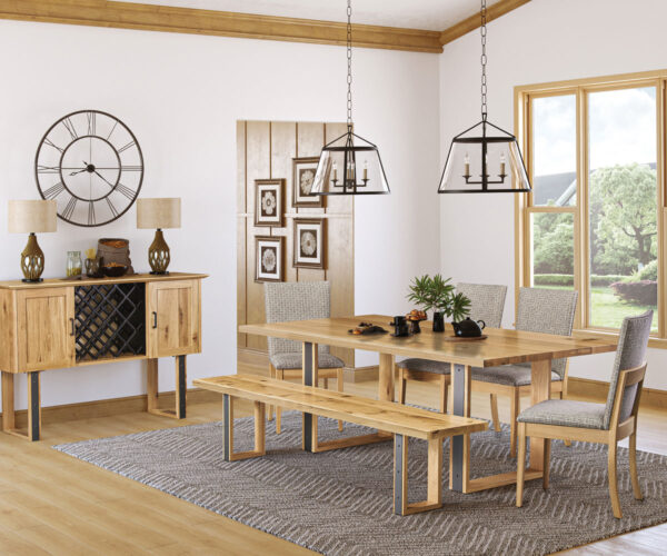 Summit Dining Collection