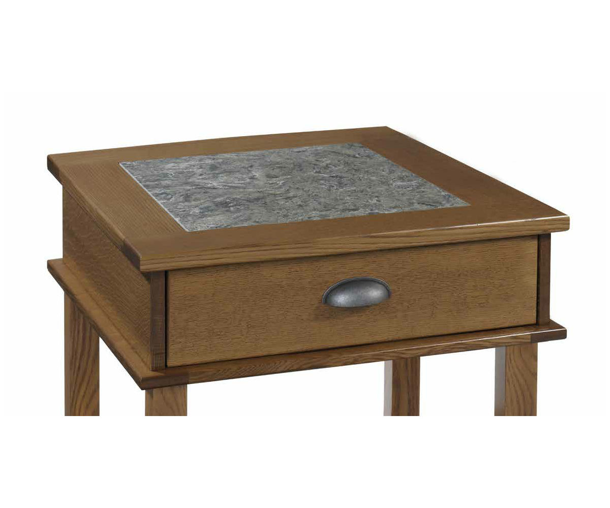 Buckhannon Cambria End Table - Image 3
