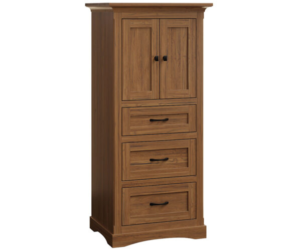 Buckeye Lingerie Chest with Doors