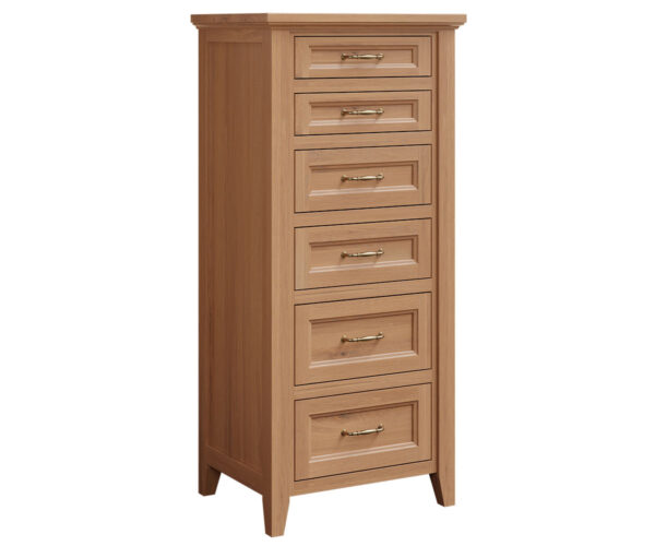 Bristol Lingerie Chest