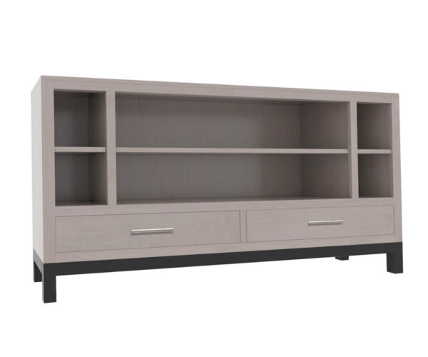 Pierre Media Console
