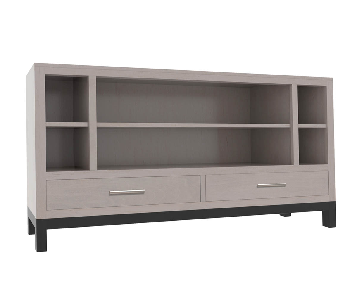 Pierre Media Console