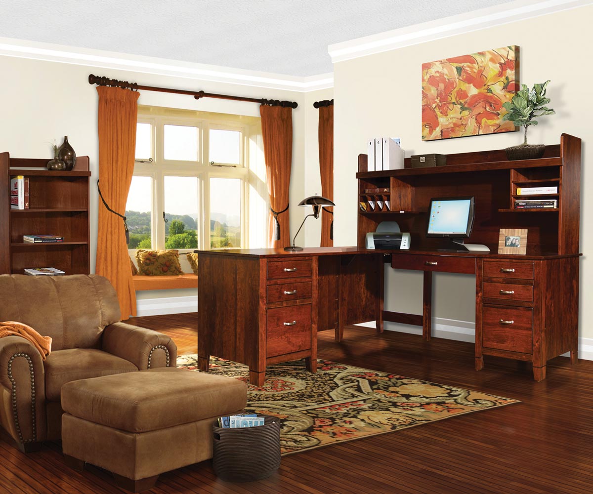 Jacobsville Bookcase - Image 2