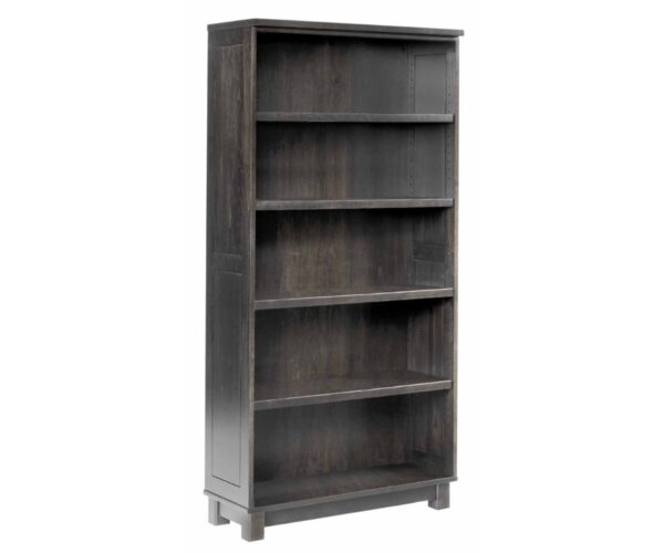 La Salle Urban Bookcases