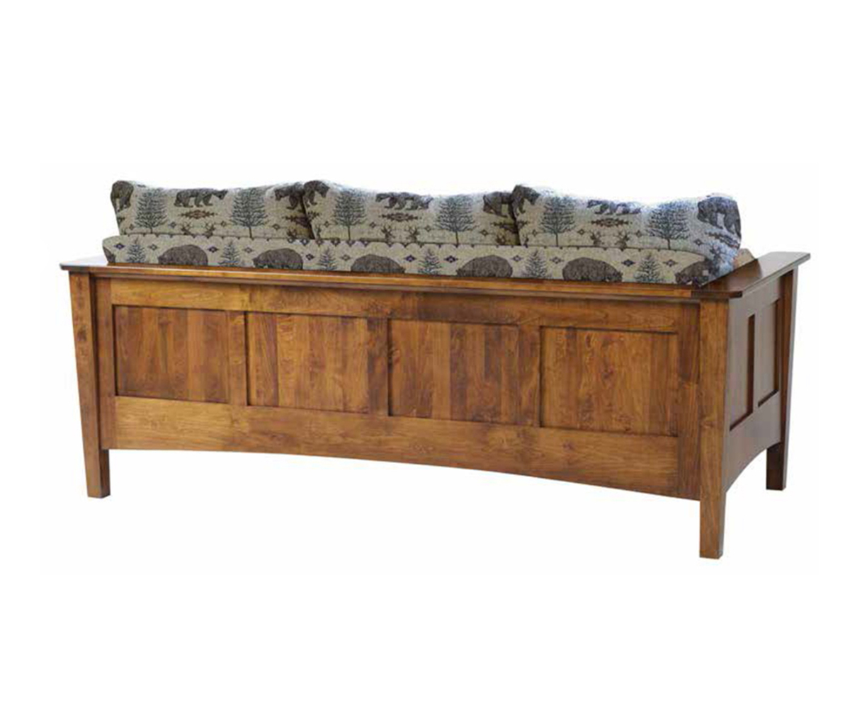 Woodland Shaker Sofa - Image 2