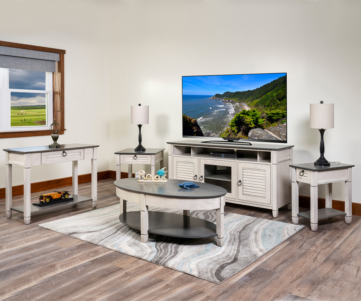 Aden Park Hall Table - Image 2