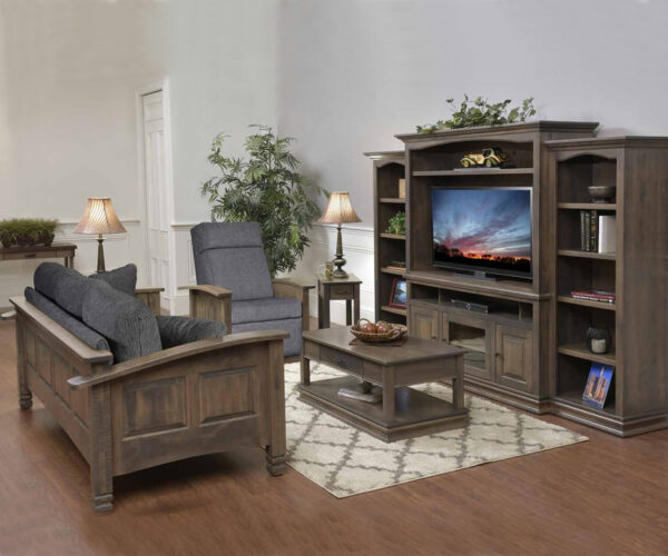 Burlington Living Room Collection