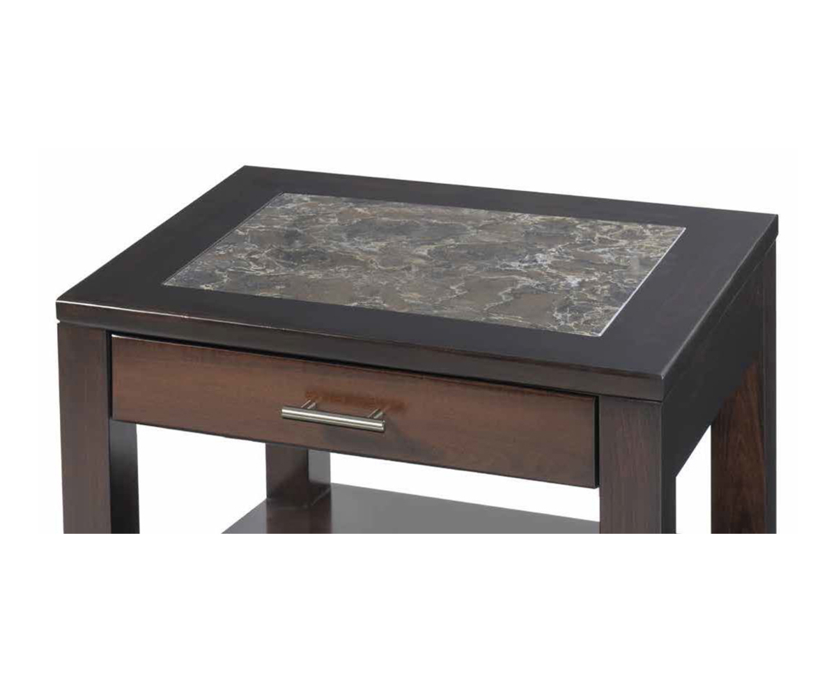La-Salle Cambria Coffee Table - Image 3