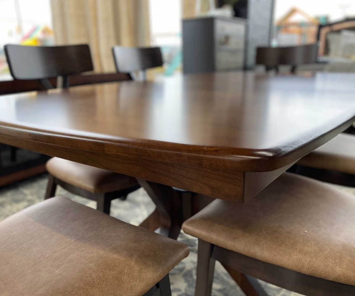 What We Mean When We Say “Quality Furniture”