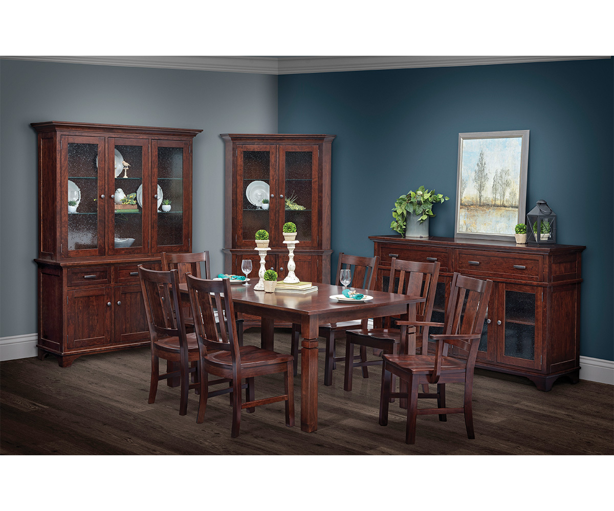 Arlington Dining Collection - Image 2