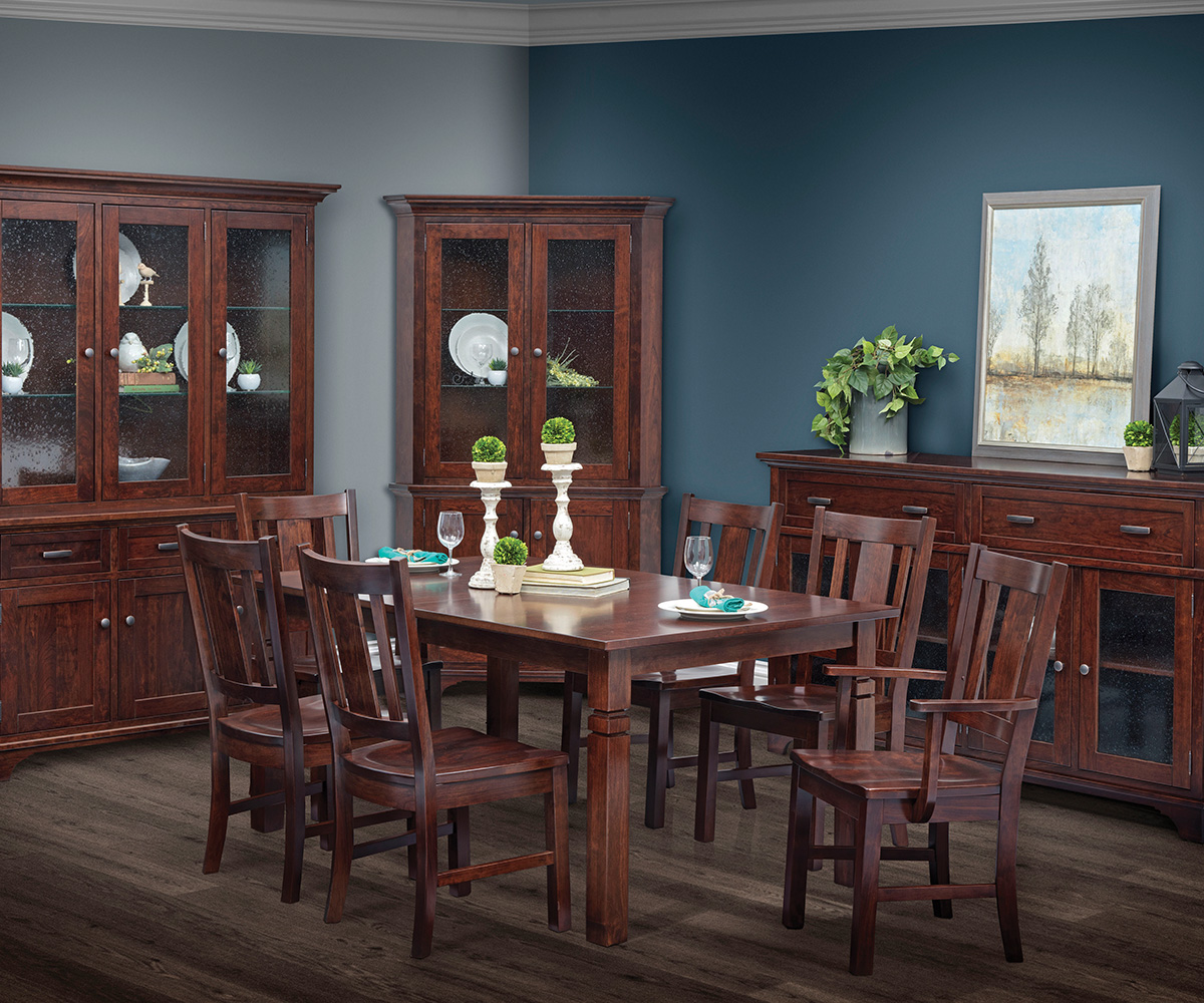 Arlington Dining Collection
