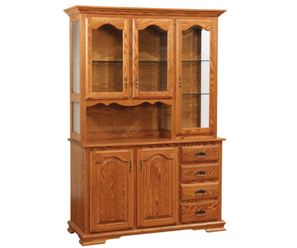 Heritage Hutch