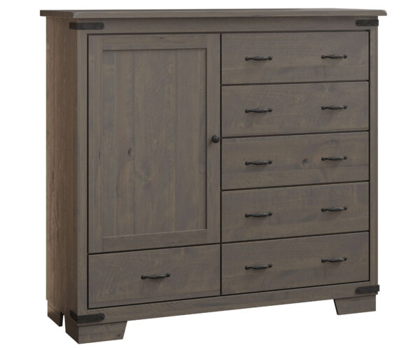 Olde Tyme Gentlemen's Chest