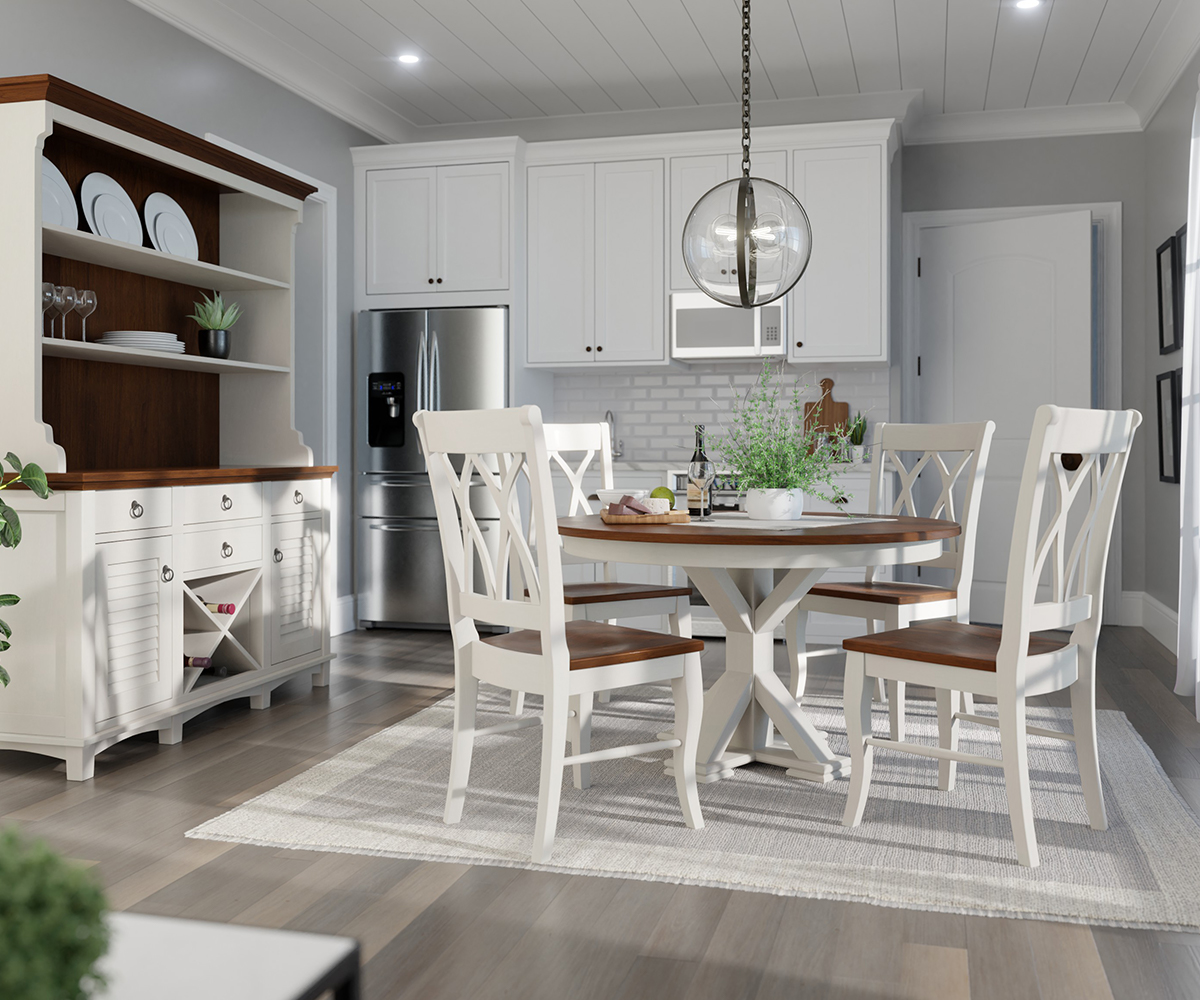 Glendale Hutch - Image 2