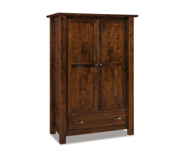 Heidi Wardrobe Armoire