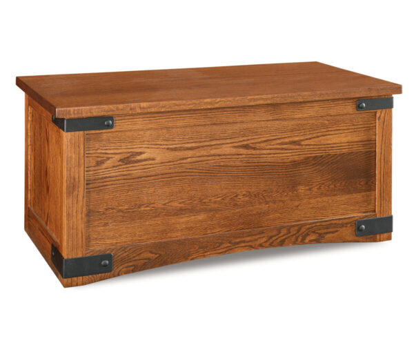 Orewood Blanket Chest