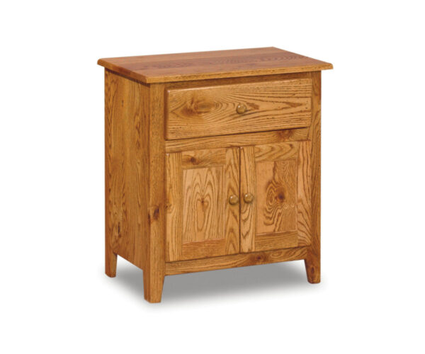 Shaker Nightstand - 28¾"H
