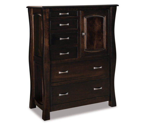 Reno Gentleman's Chest