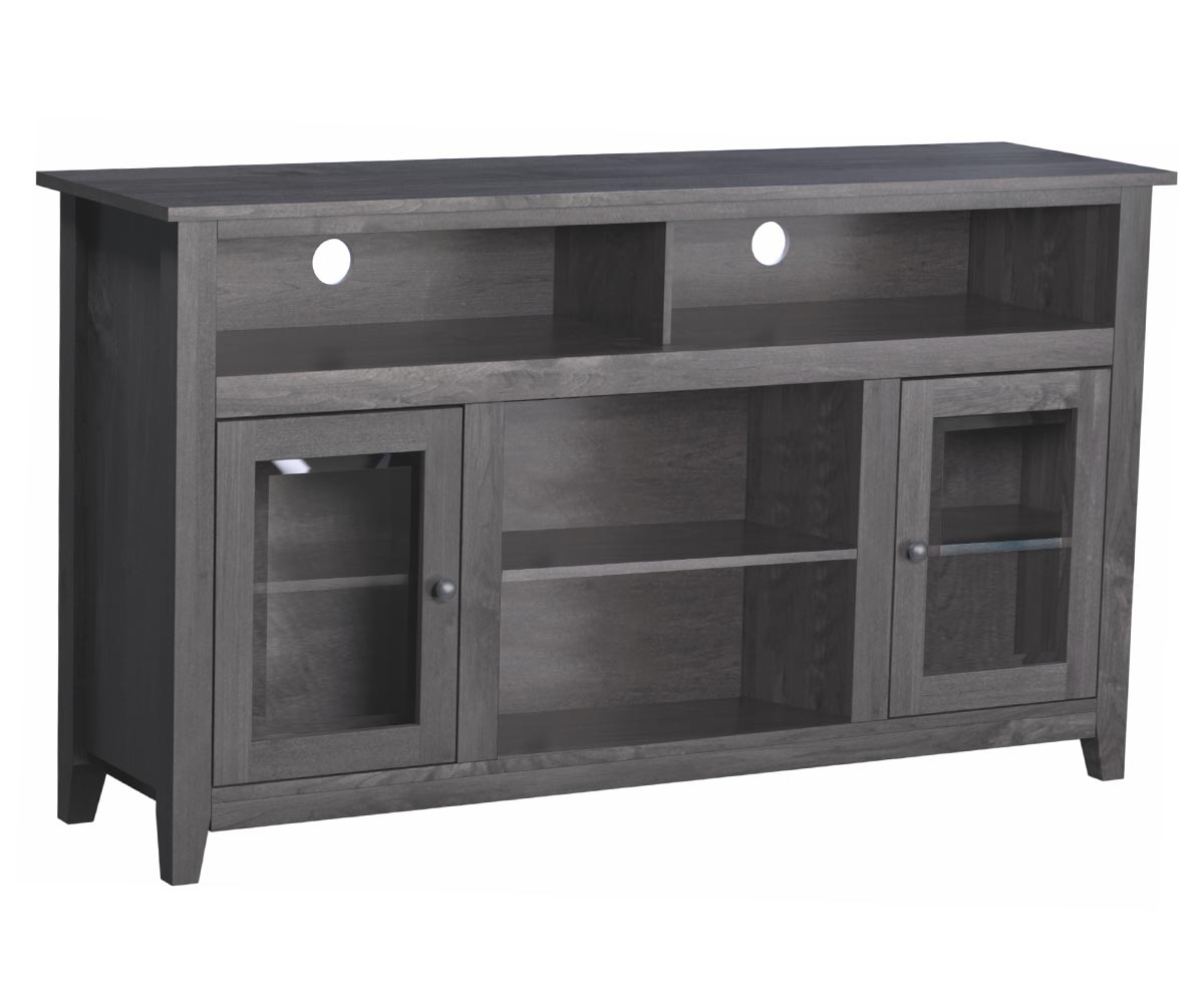 Windham Media Console