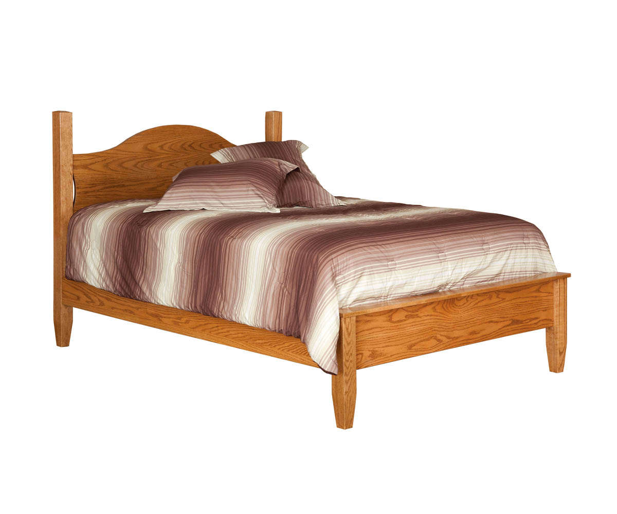 Shaker Bedroom Collection - Image 4