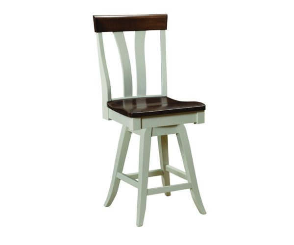 Lennox Small Bar Stool