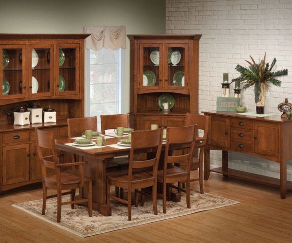 Sara Ann Dining Collection