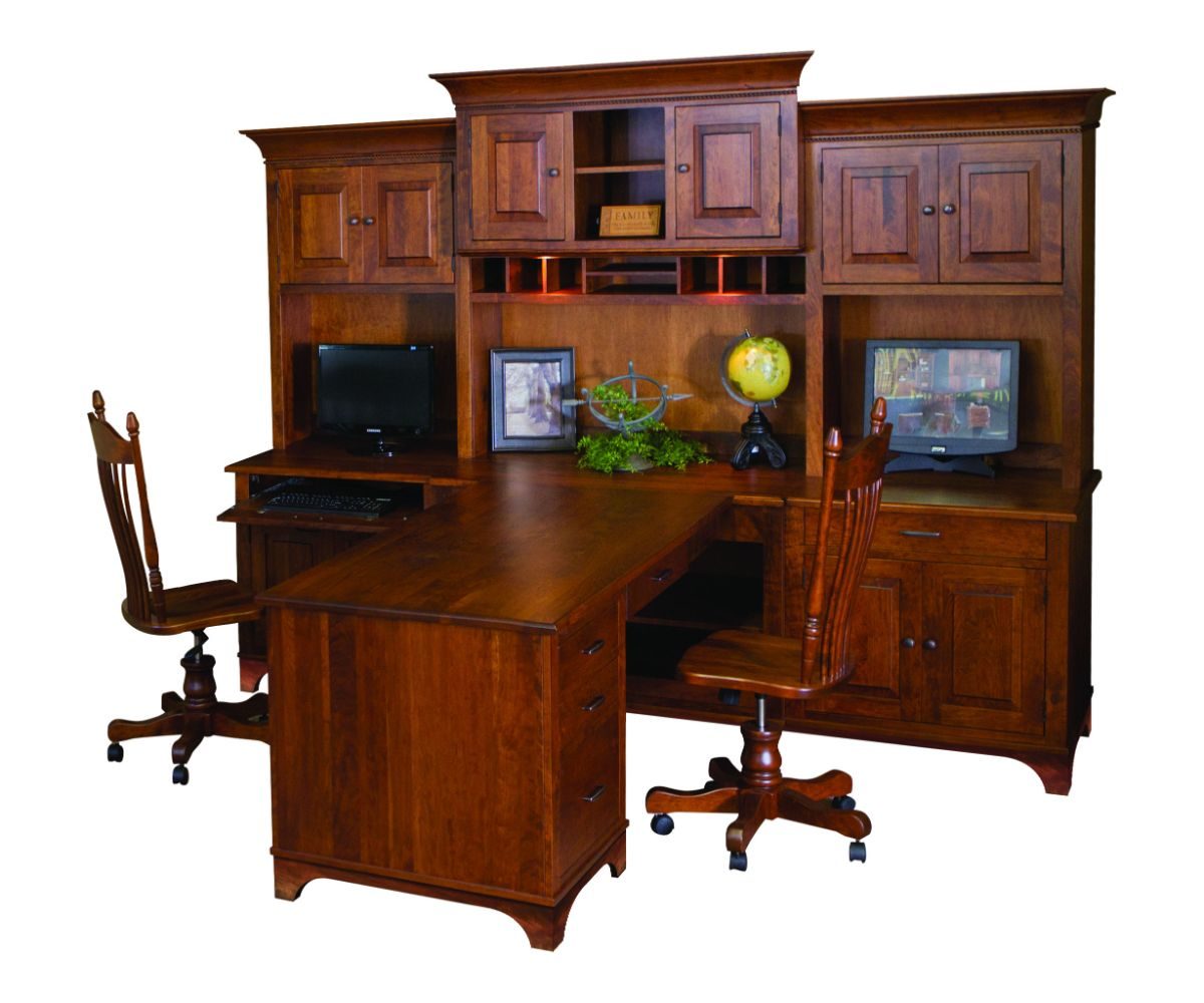 Finley Partner Desk