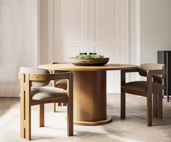 Buxton Dining Collection