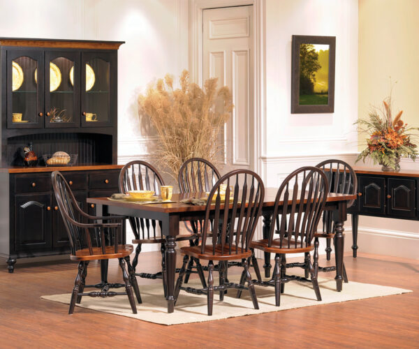 Olympia Dining Collection
