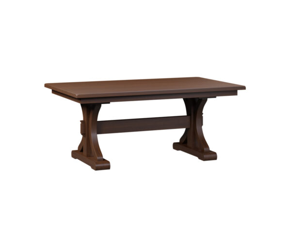 Pioneer Trestle Table